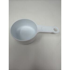 vintage tailor made white 1/2 Cup measuring cup Replacement